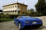 Bugatti EB110 GT Prototype 1991 года